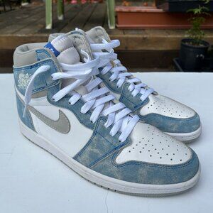 Air Jordan 1 Retro Hi OG -  ‘Hyper Royal’ - Size 11; 6/10